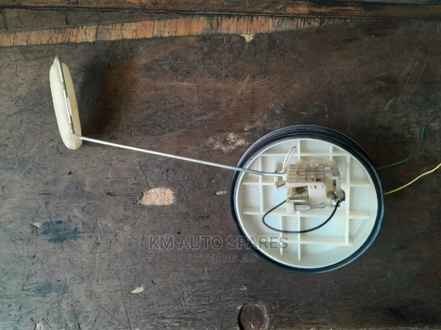 Nissan X-Trail Nt30 Fuel Tank Gauge Level Sensor.