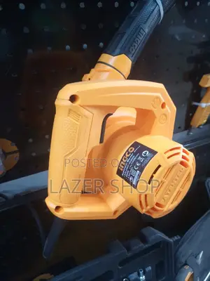 Blower Machine