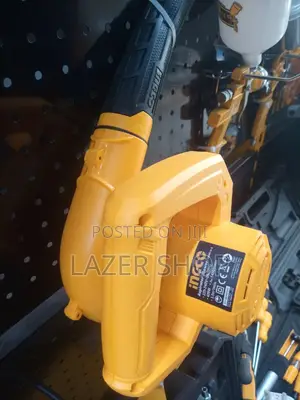 Blower Machine