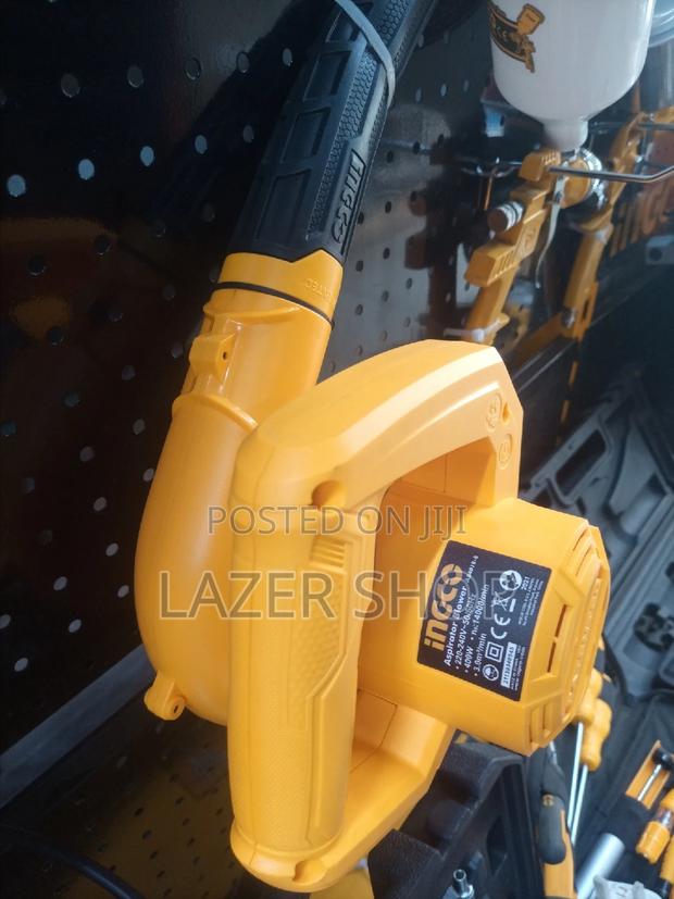 Blower Machine - thumbnail 2