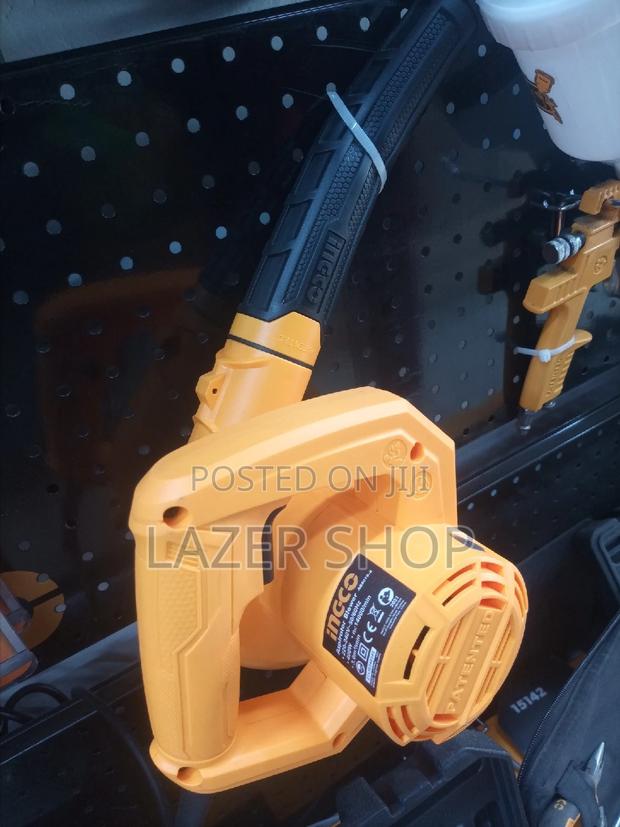 Blower Machine - thumbnail 3