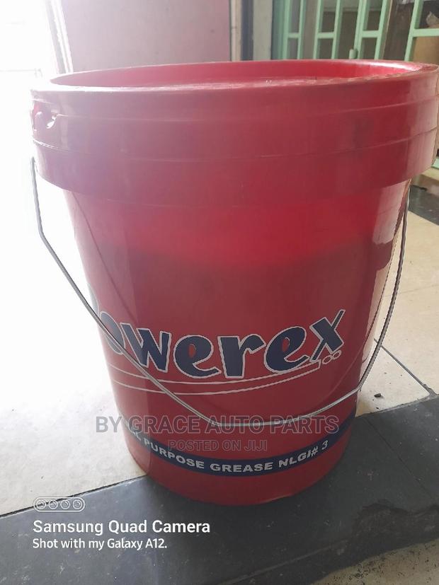 Grease 15kgs