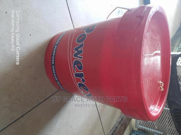 Grease 15kgs - thumbnail 2