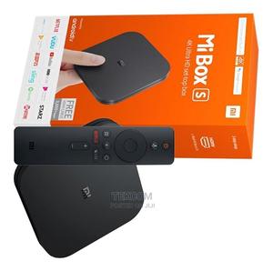 Xiaomi Mi Box S Ultra - thumbnail 2
