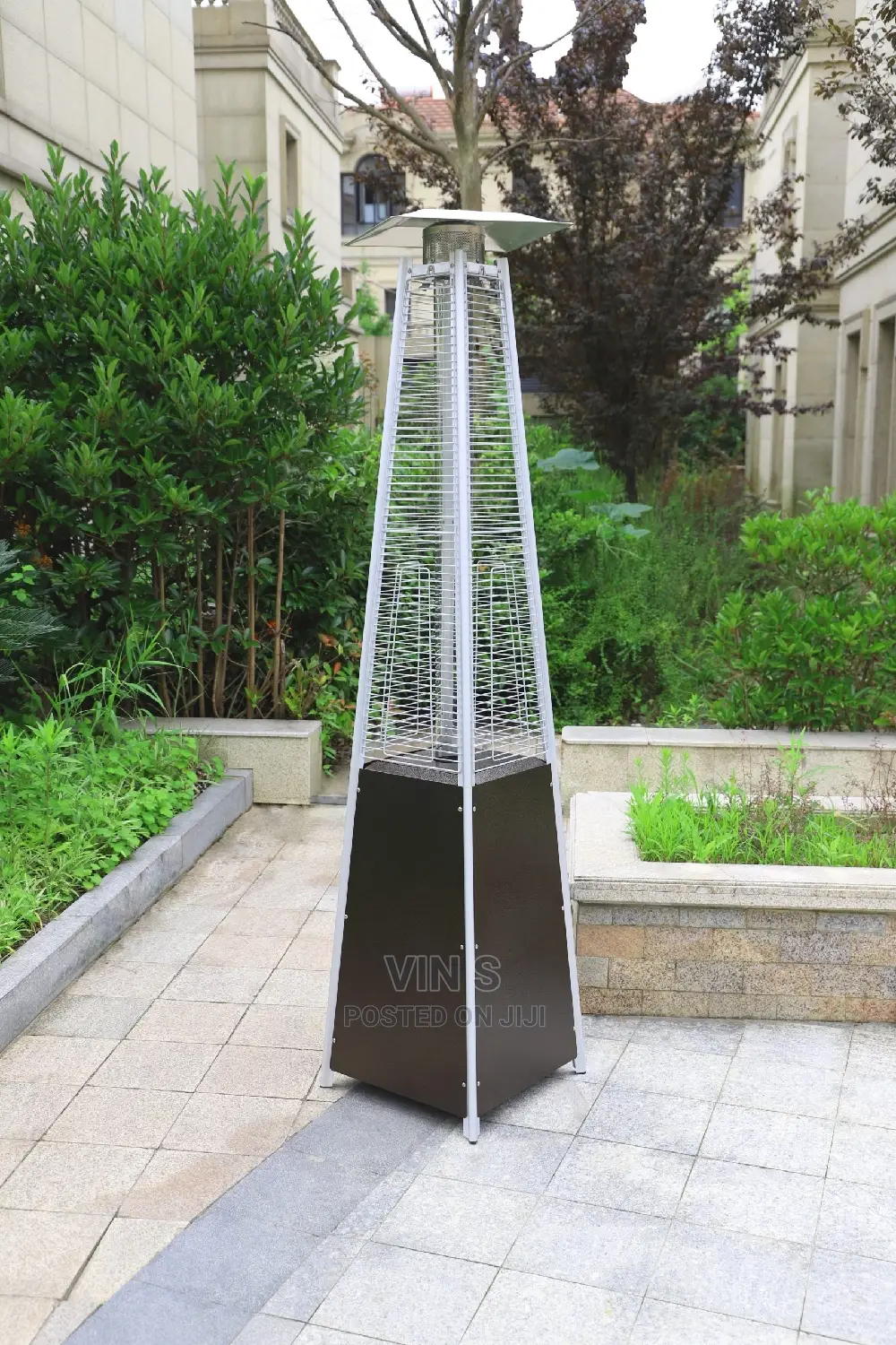 Gas Patio Heaters* Patio Heaters¬ Patio Heaters¬ Offer Gas
