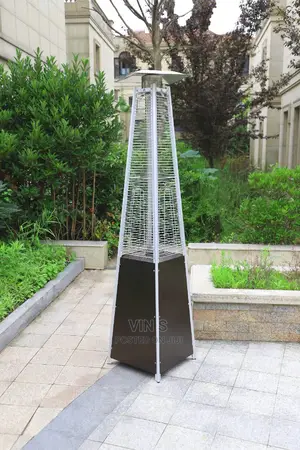 Gas Patio Heaters* Patio Heaters¬ Patio Heaters¬ Offer Gas