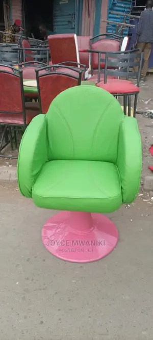 Styling Chair