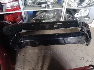 Prado 150 2018 Front Bumper