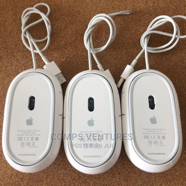Apple Mouse 2058 - thumbnail 2