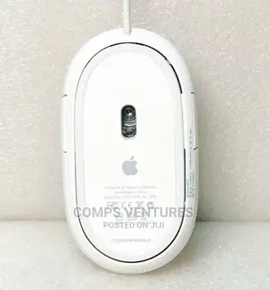 Apple Mouse 2058