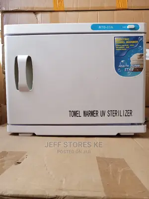Towel Warmer 23A