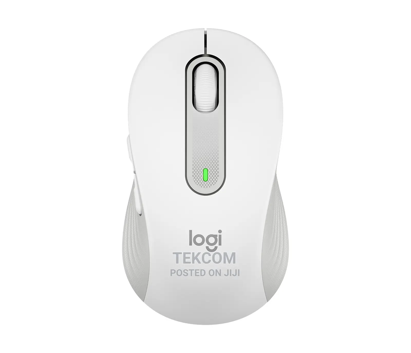 Logitech Signature Wireless Mouse M650 - Off-white