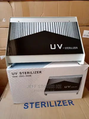 Big Sized Uv Sterilizer