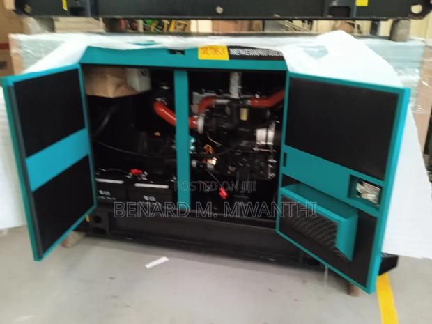 Carltons Uk Generators - thumbnail 4