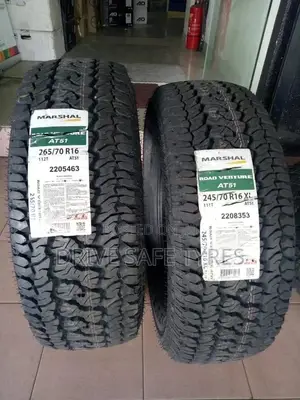 245/70 R16 Kimho Tyre Vietnum