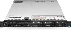 Dell Poweredge R620 Server 12core| 16gb |H 710 1*1tb