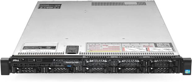 Dell Poweredge R620 Server 12core| 16gb |H 710 1*1tb - thumbnail 2
