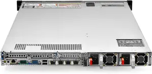 Dell Poweredge R620 Server 12core| 16gb |H 710 1*1tb