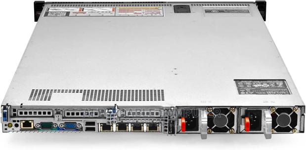 Dell Poweredge R620 Server 12core| 16gb |H 710 1*1tb - thumbnail 3