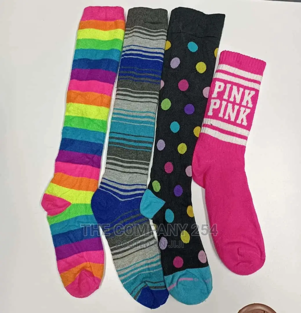 *Happy Socks and Official Socks* * at 350*