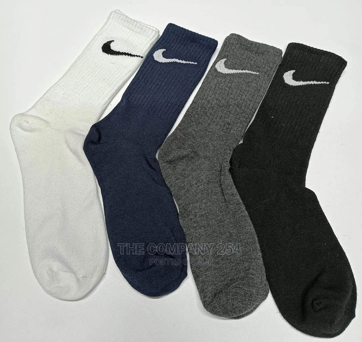 *Happy Socks and Official Socks* * at 350*