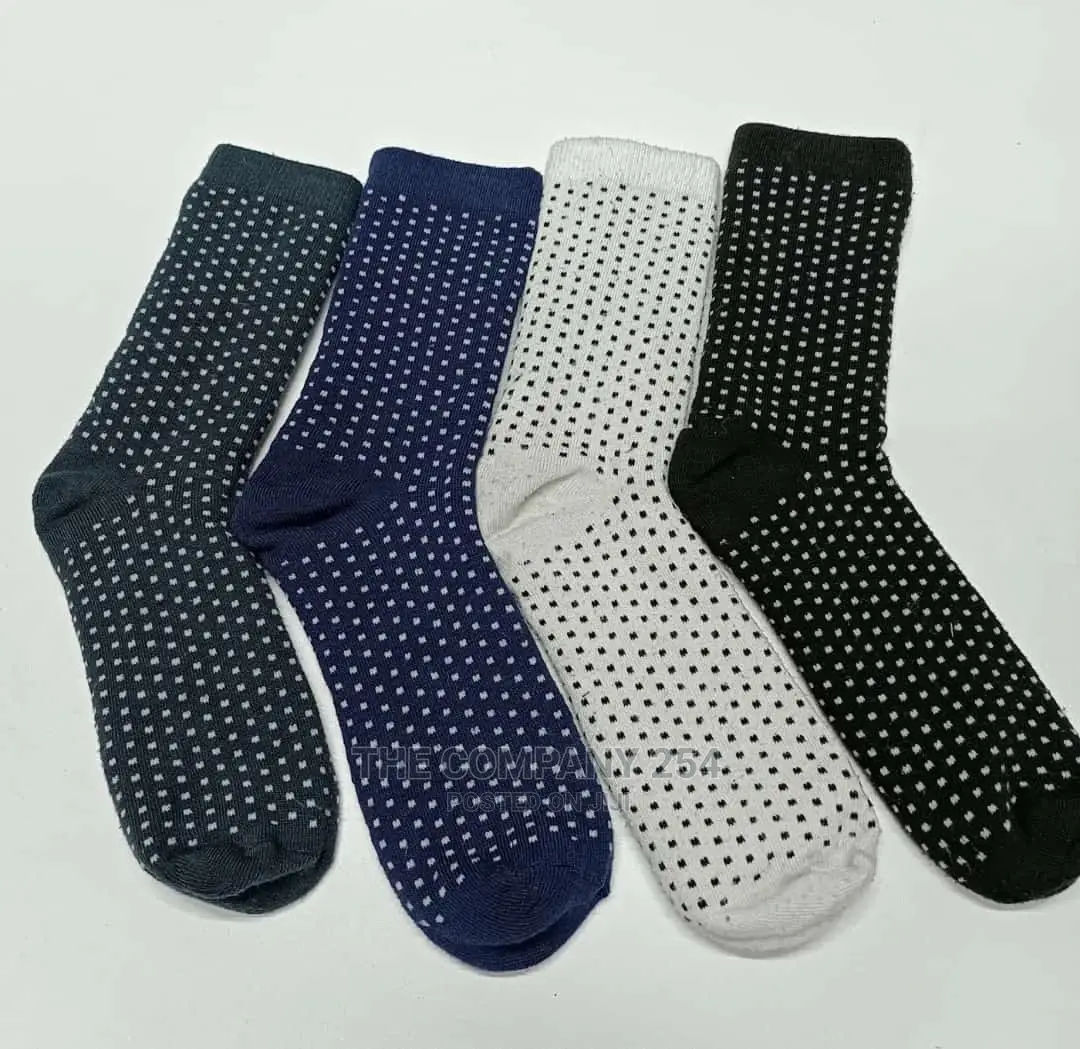 *Happy Socks and Official Socks* * at 350*