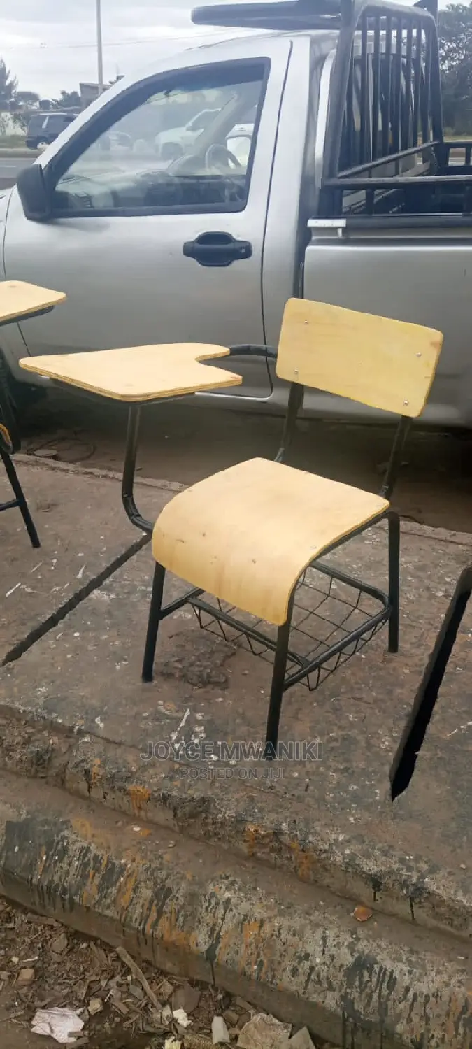 College Chair