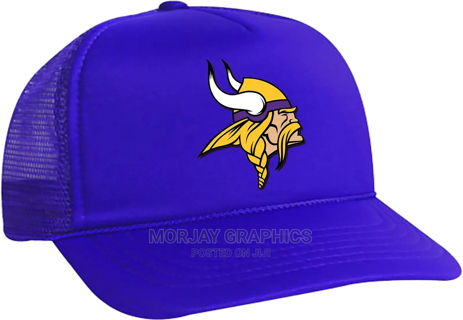 Cap Printing