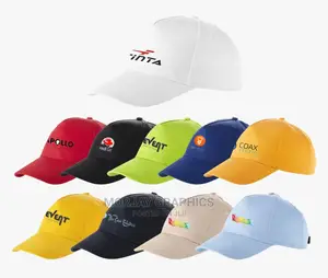 Cap Printing
