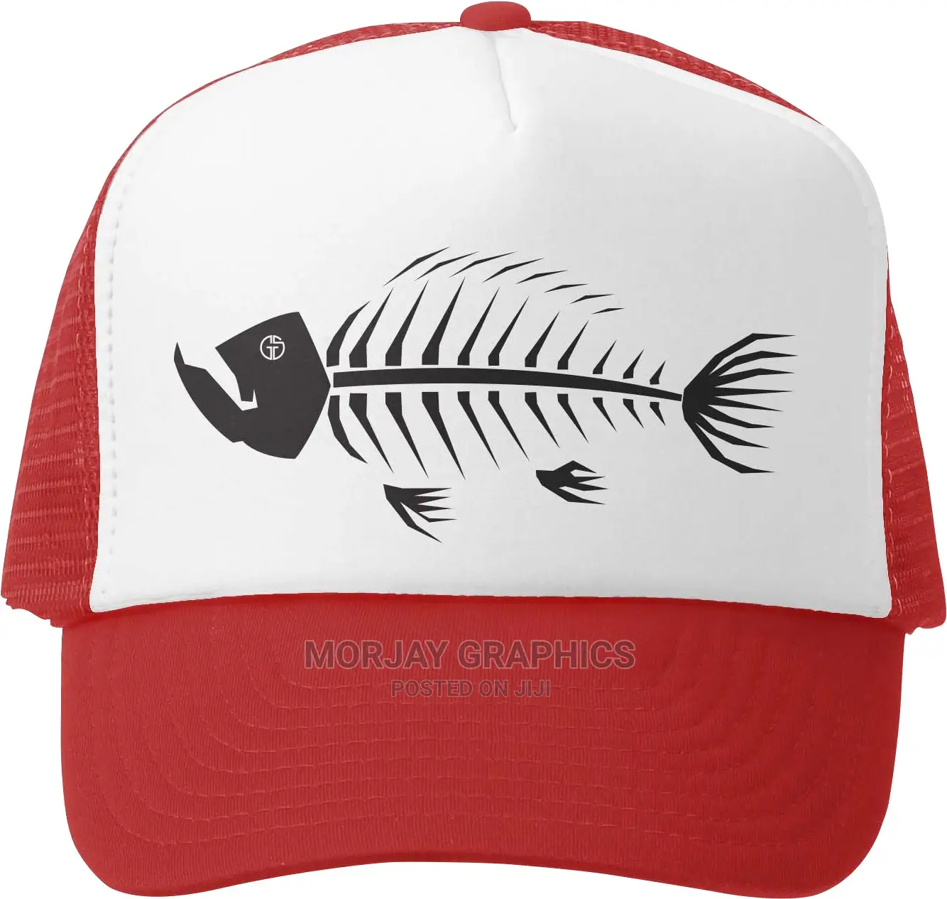 Cap Printing