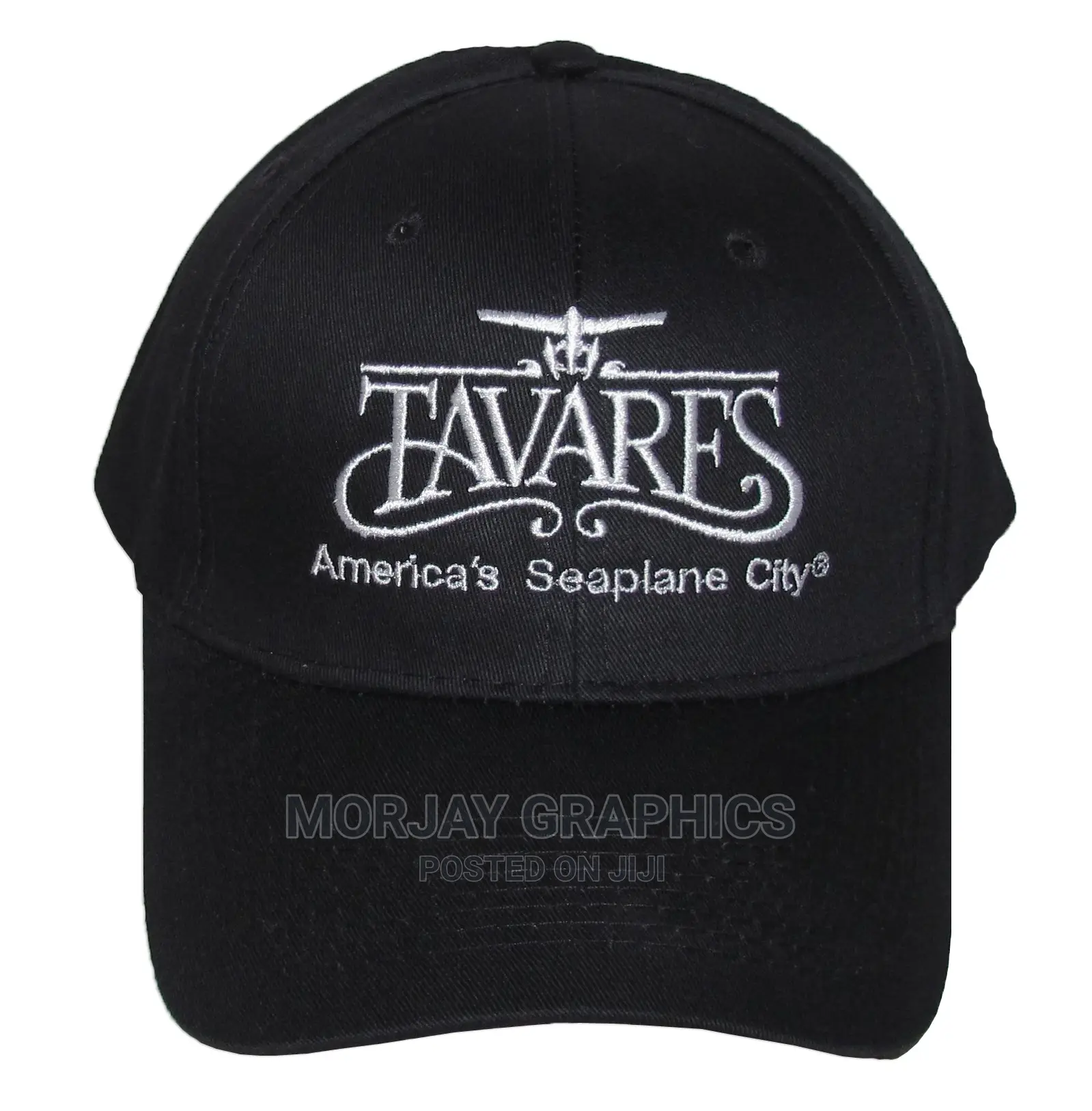 Cap Printing