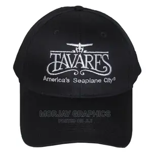 Cap Printing