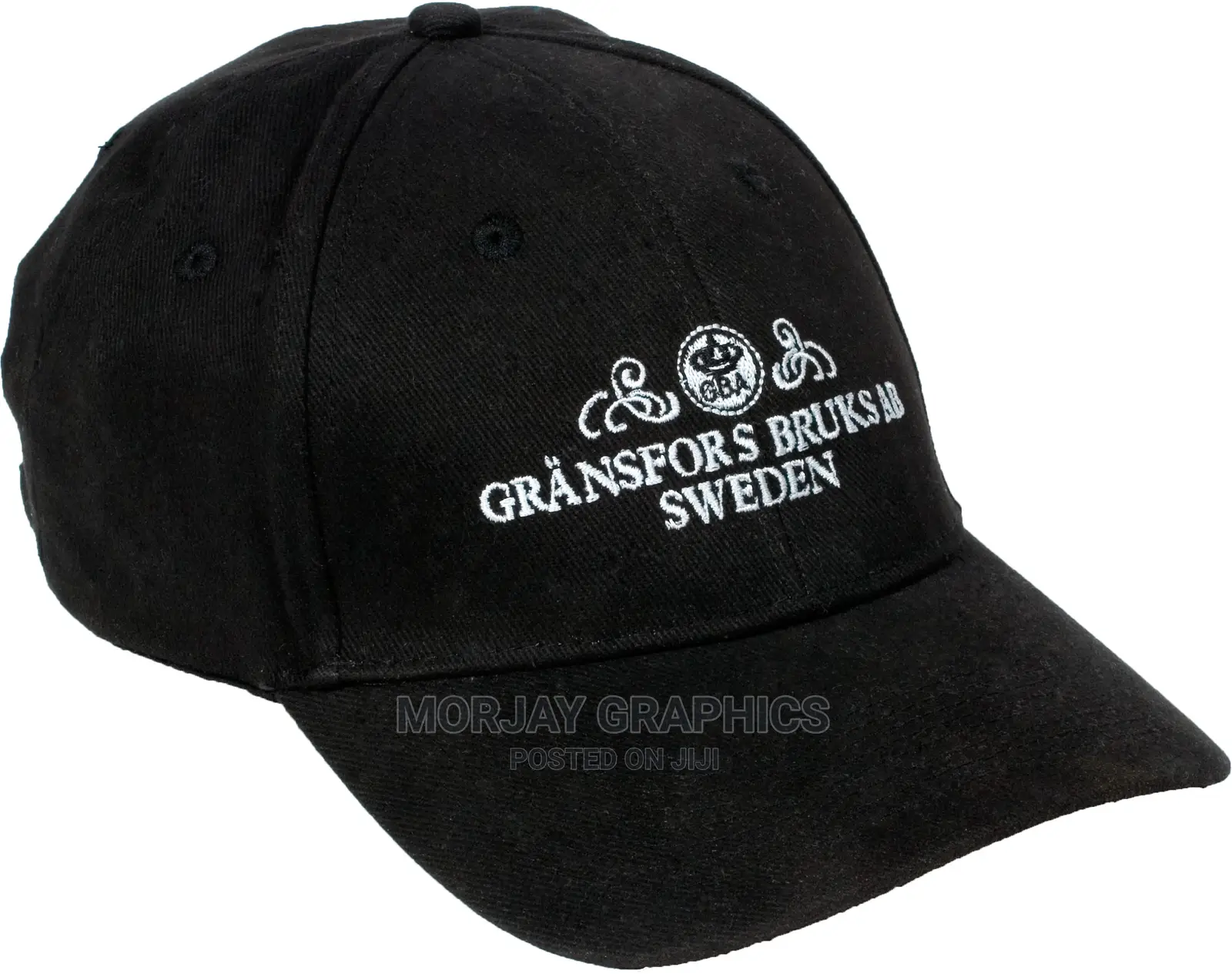Cap Printing