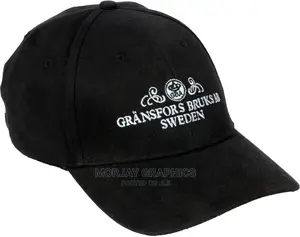 Cap Printing