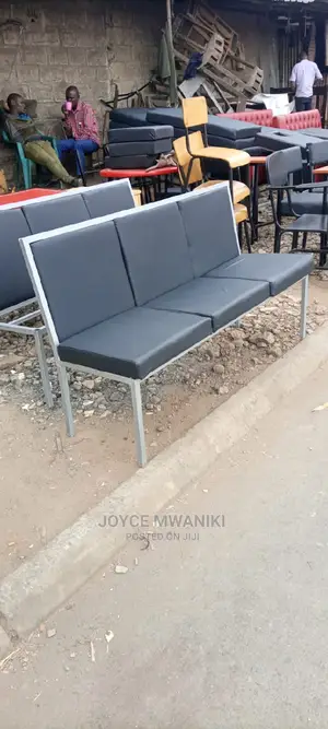 Bench 3 Seater