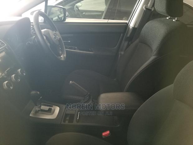 Subaru XV 2015 Black - thumbnail 10