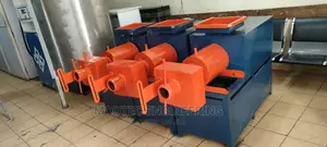 Modtec : Barsoap Machines Ready Made
