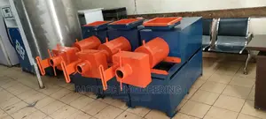 Modtec : Barsoap Machines Ready Made