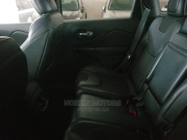 Jeep Cherokee 2015 Red - thumbnail 7