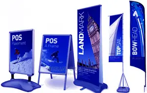 Roll Up Banner Printing