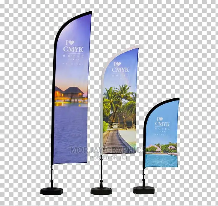Roll Up Banner Printing
