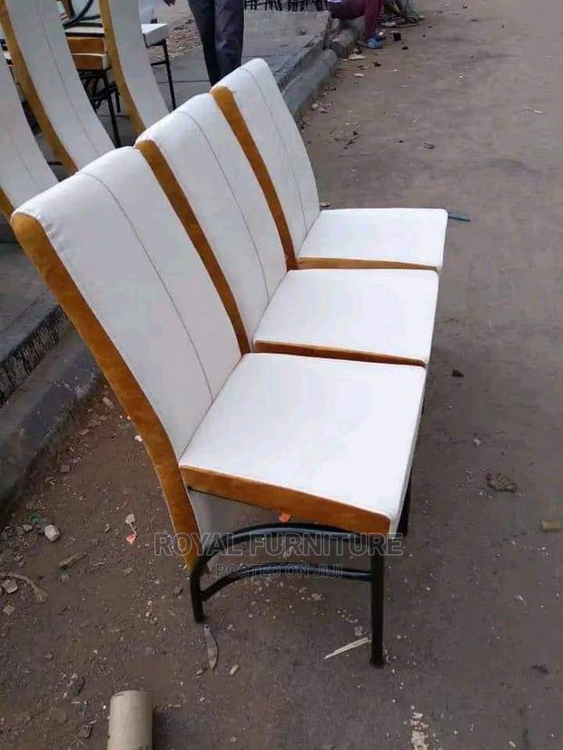 Executive Hotel/Club Chairs - thumbnail 2