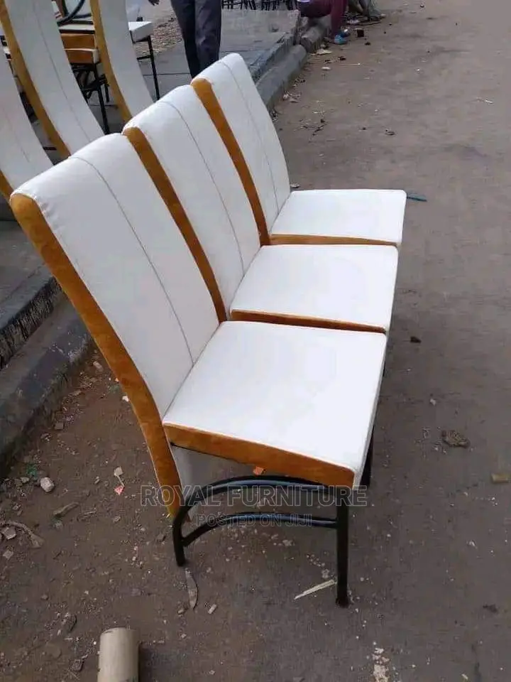 Executive Hotel/Club Chairs