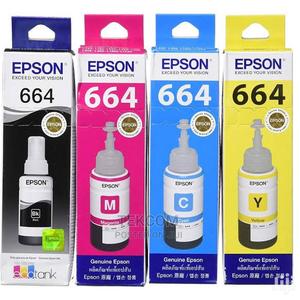 Epson 664 Ink - thumbnail 2