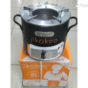 Jiko Koa Saver