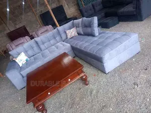 L Seat Sofa