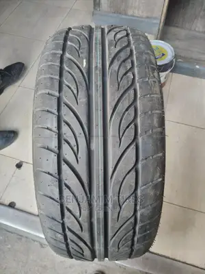 Forceum Tires Sizes 225/55r16 Made in Indonesia.