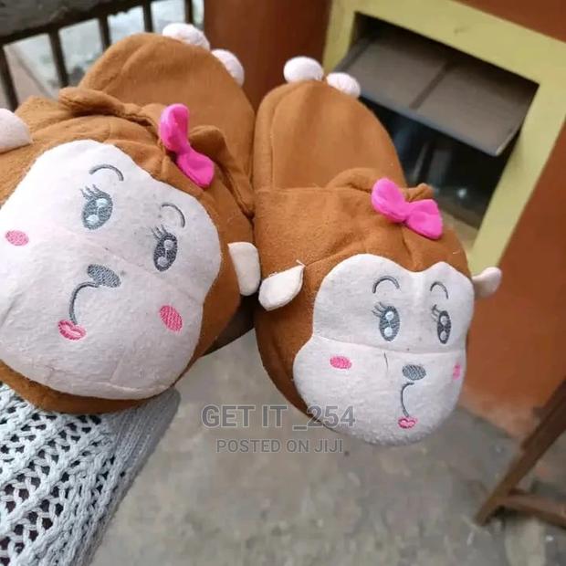 Comfy Indoor Wear - thumbnail 4