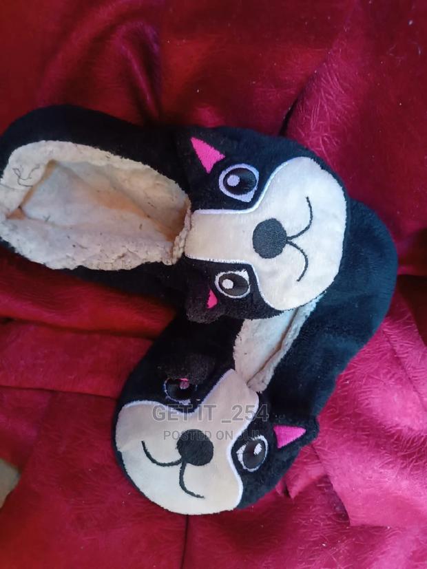 Comfy Indoor Wear - main view