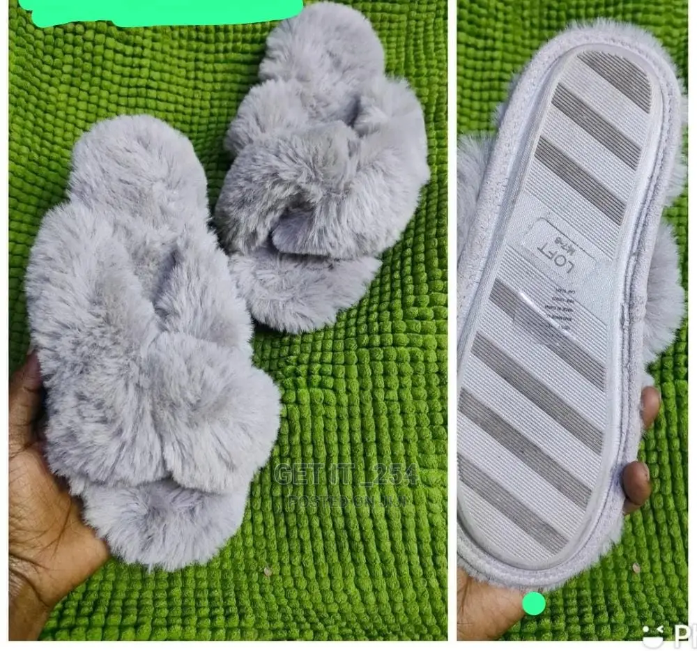 Comfy Indoor Wear